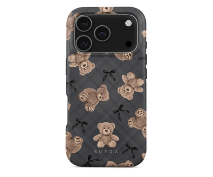 Etui / obudowa na smartfona Burga BFF Tough Magsafe Case For iPhone 17 Pro